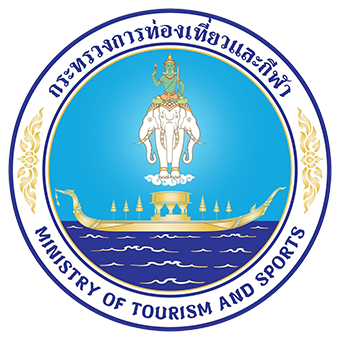 Surin Tour Logo