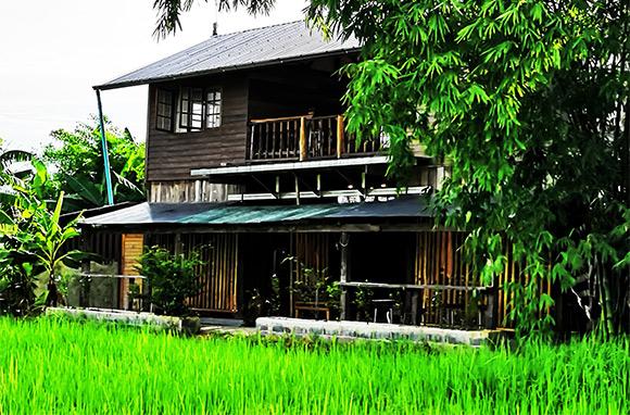 แซตอม ฟาร์ม สเตย์ รูปที่ 3