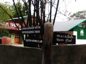 แซตอม ฟาร์ม สเตย์ รูปที่ 4