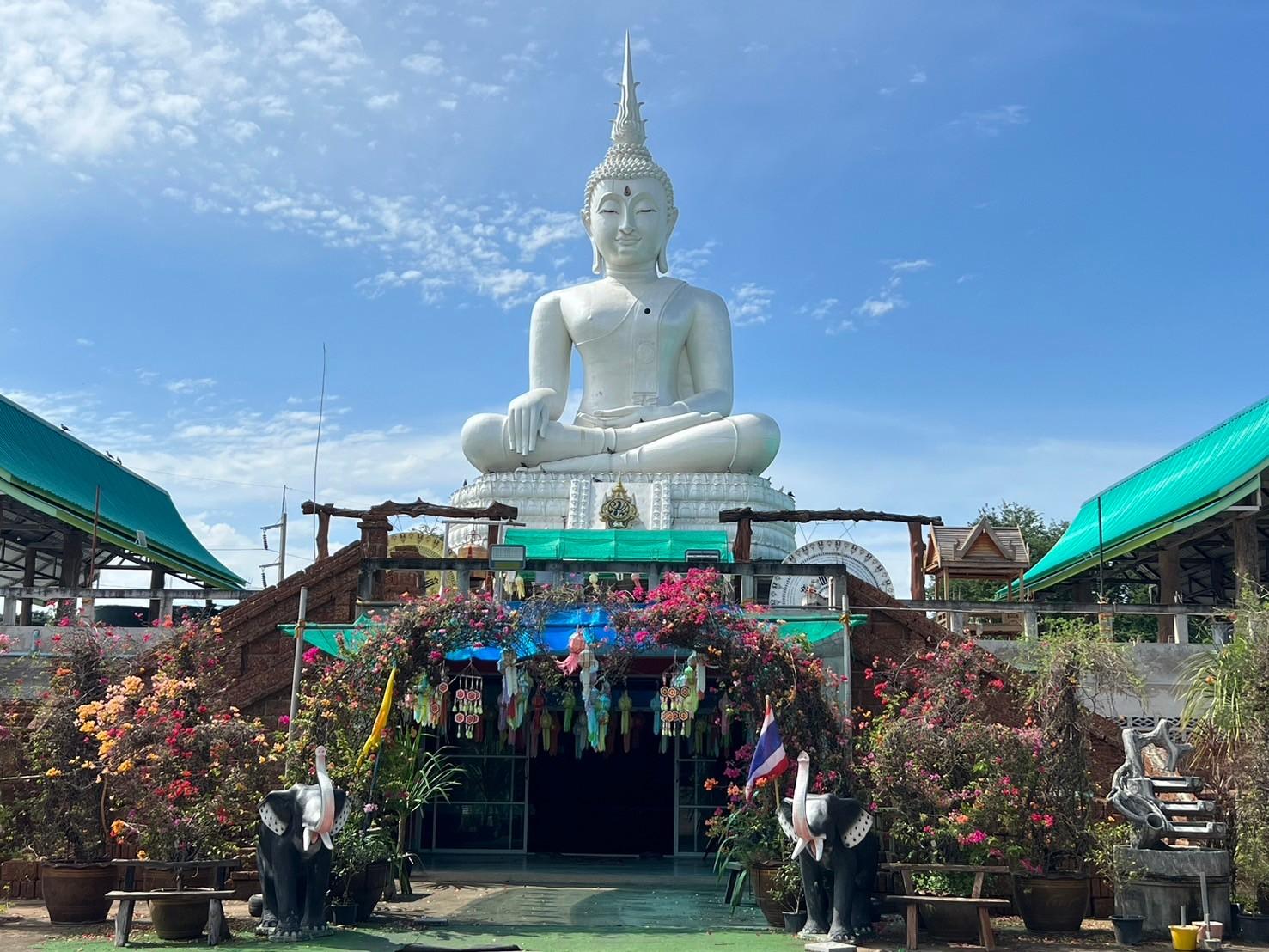 ปราสาทบ้านอนันต์หรือปราสาทอานาร์ รูปที่ 3