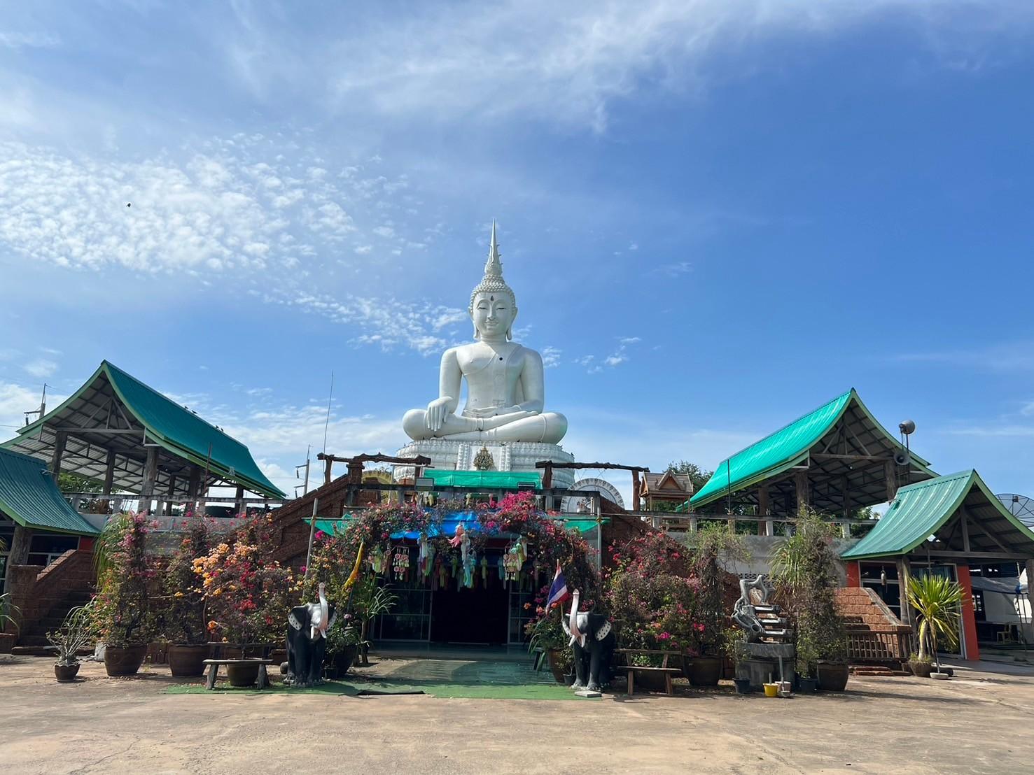 ปราสาทบ้านอนันต์หรือปราสาทอานาร์ รูปที่ 4