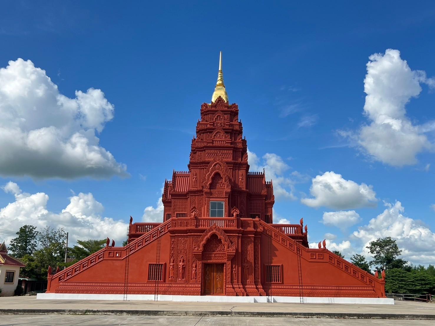 วัดอินทราสุการาม รูปที่ 15