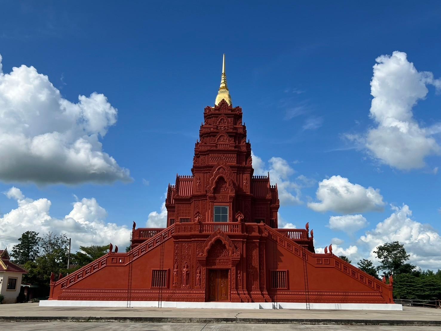 วัดอินทราสุการาม รูปที่ 3
