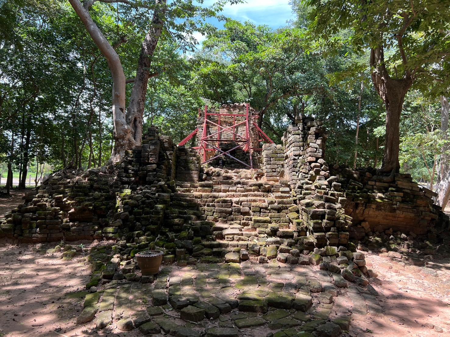 ปราสาทหมื่นศรีน้อย รูปที่ 12