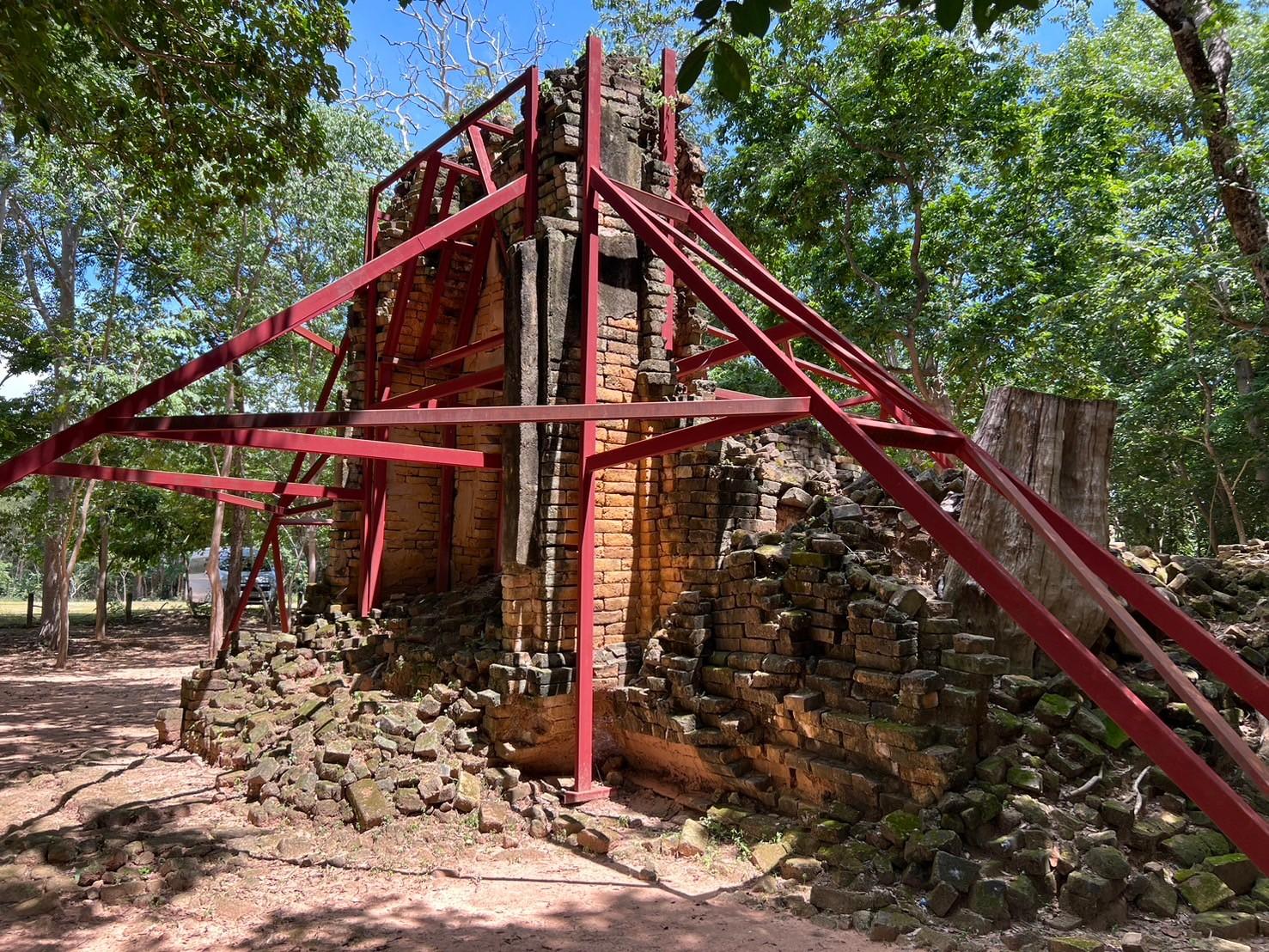 ปราสาทหมื่นศรีน้อย รูปที่ 17