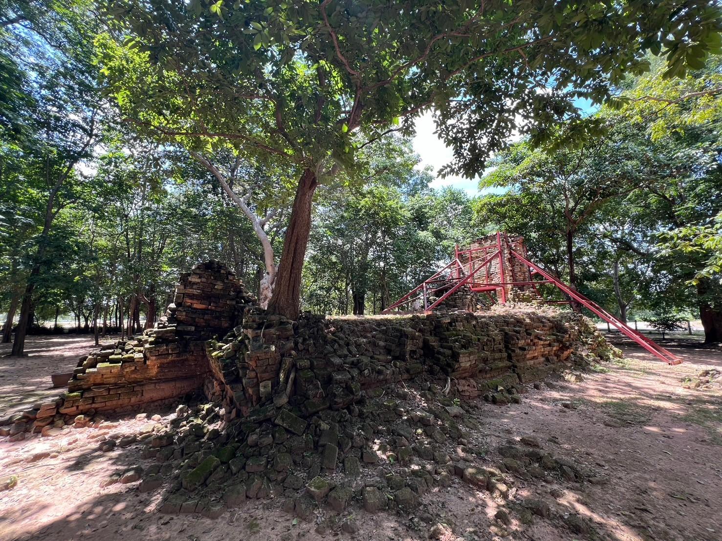 ปราสาทหมื่นศรีน้อย รูปที่ 5