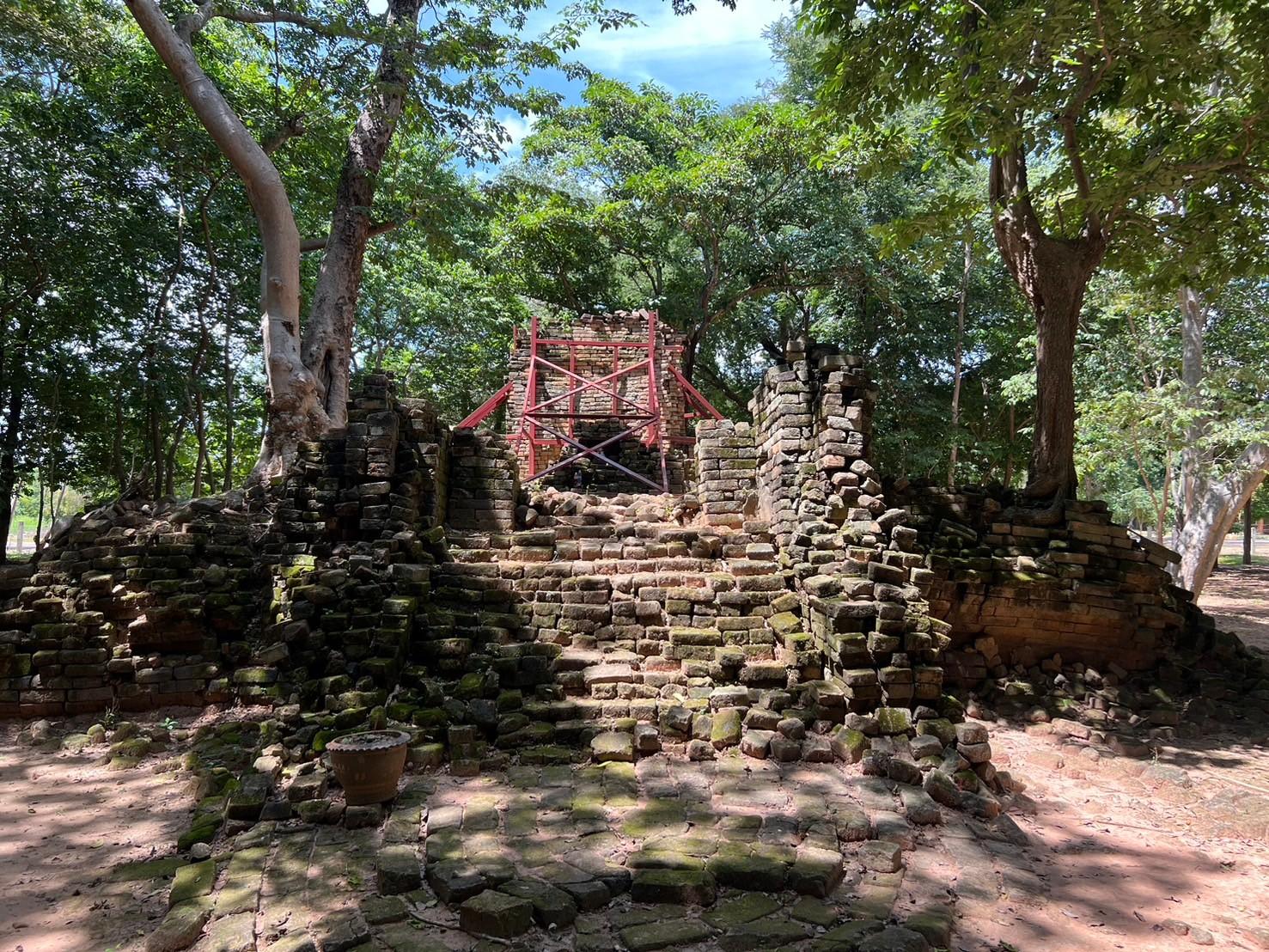 ปราสาทหมื่นศรีน้อย รูปที่ 9