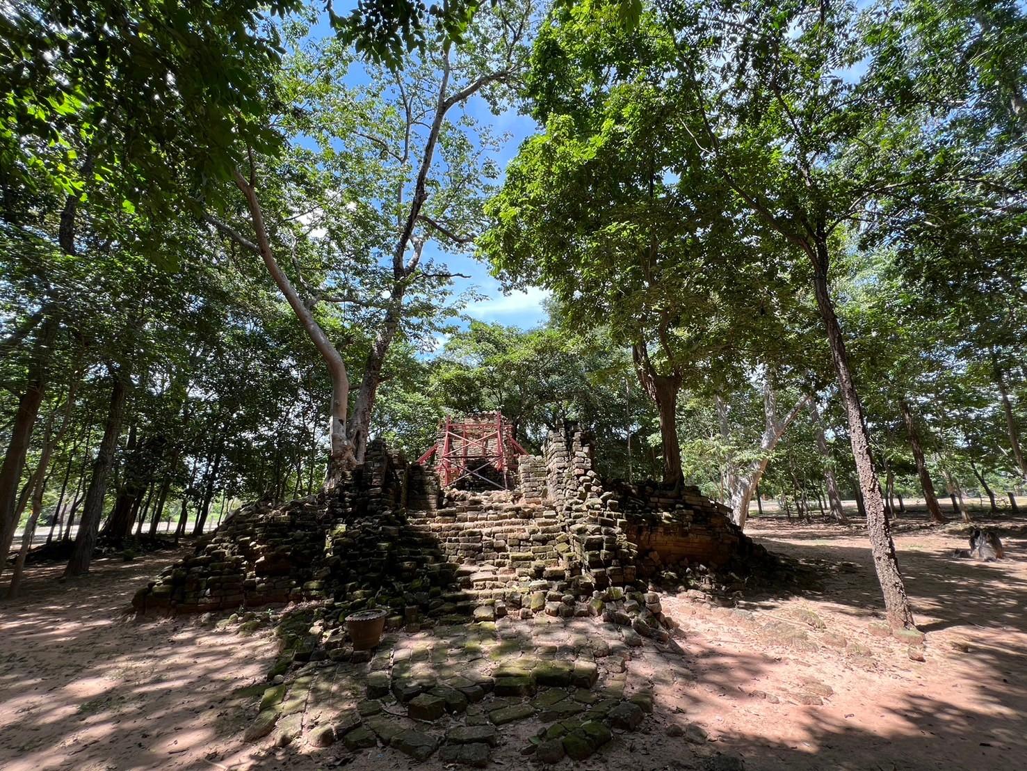 ปราสาทหมื่นศรีน้อย รูปที่ 10
