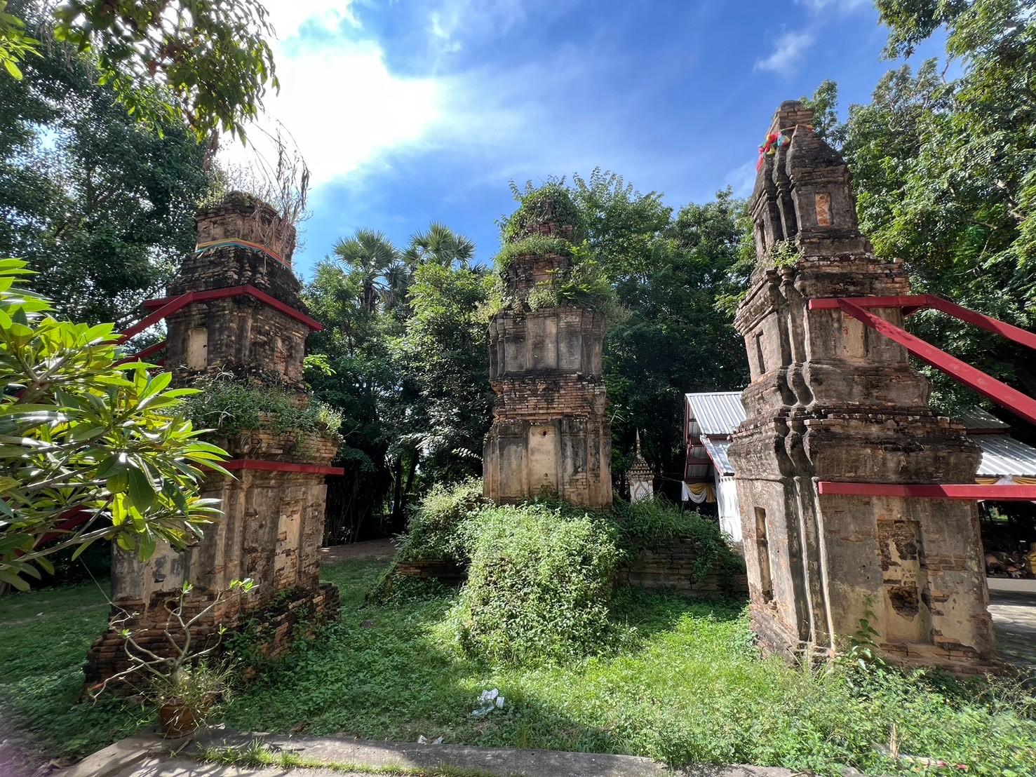 ปราสาทเมืองที