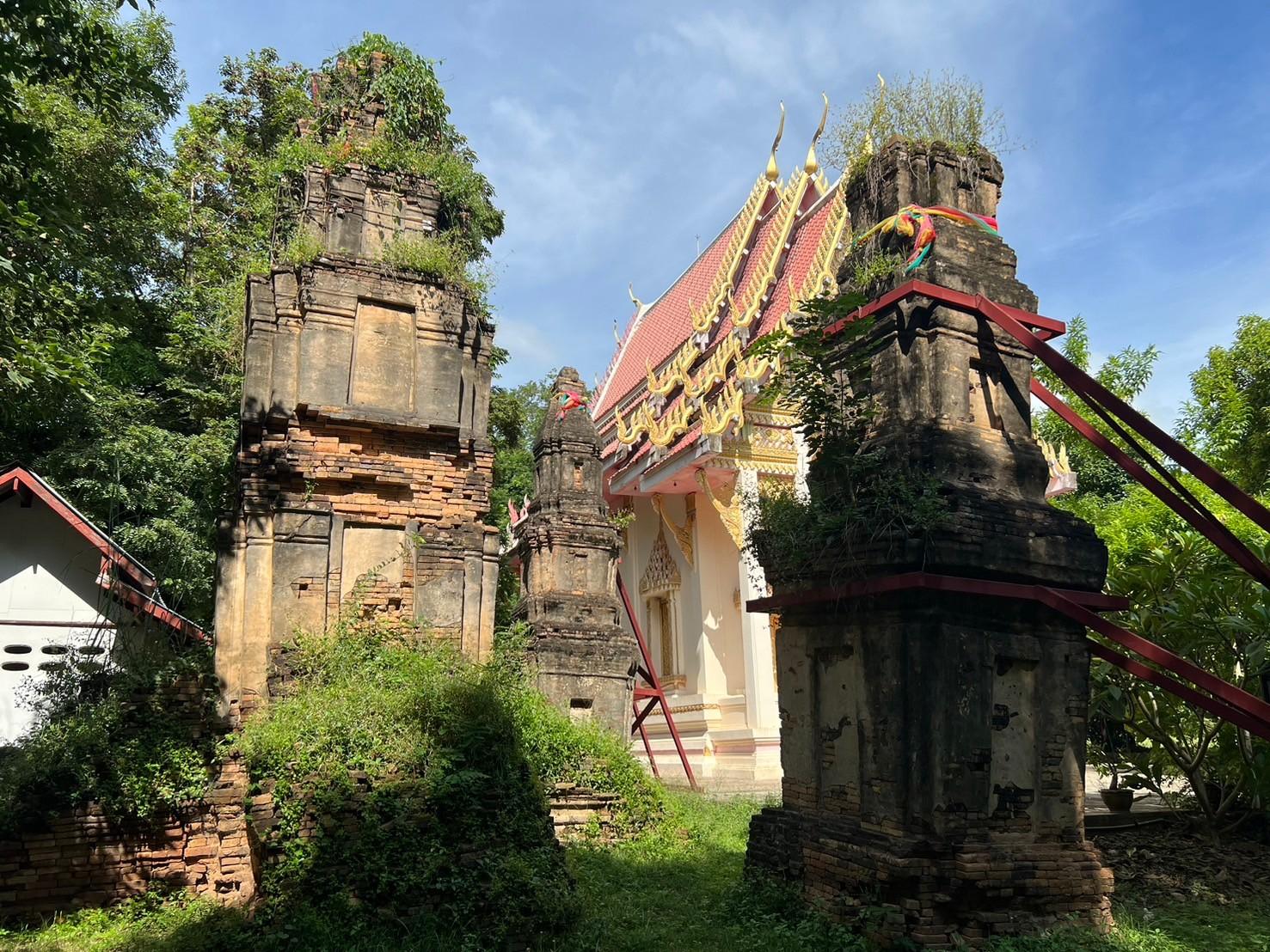 ปราสาทเมืองที รูปที่ 11