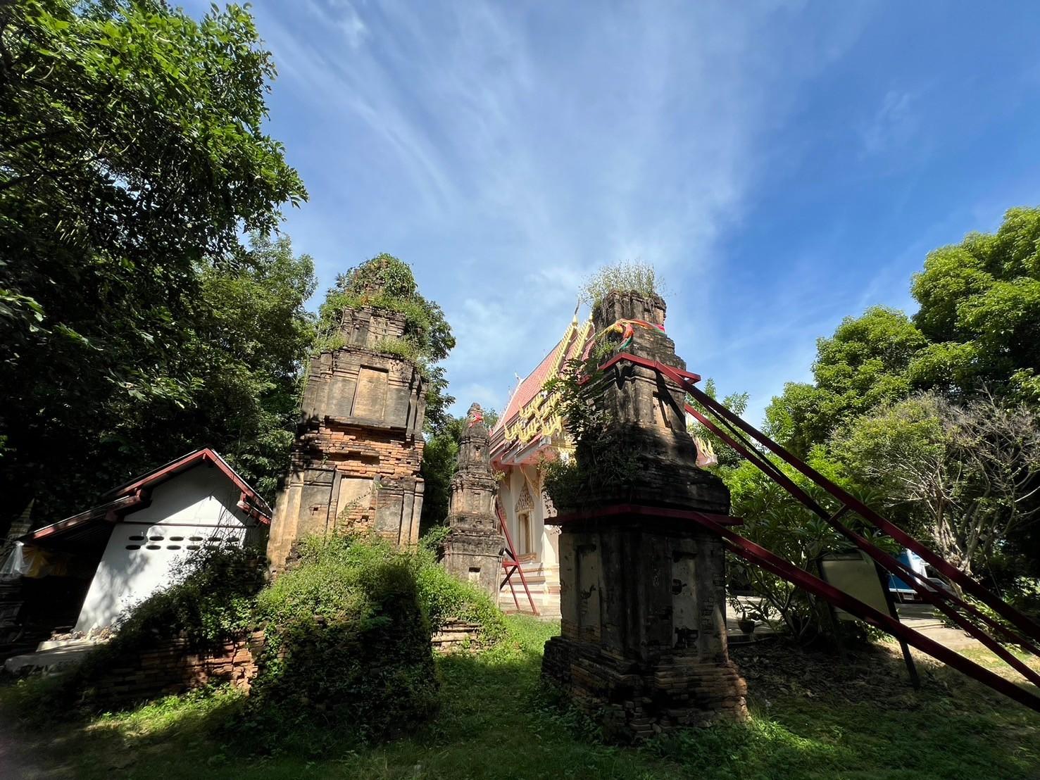 ปราสาทเมืองที รูปที่ 12