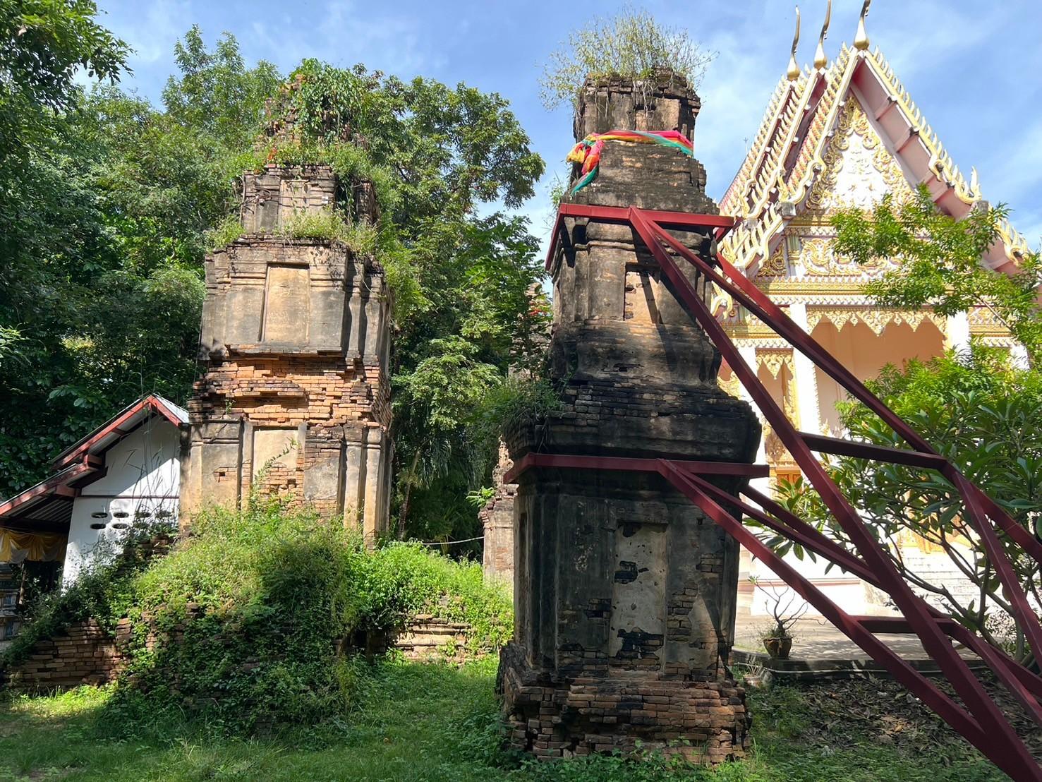 ปราสาทเมืองที รูปที่ 13