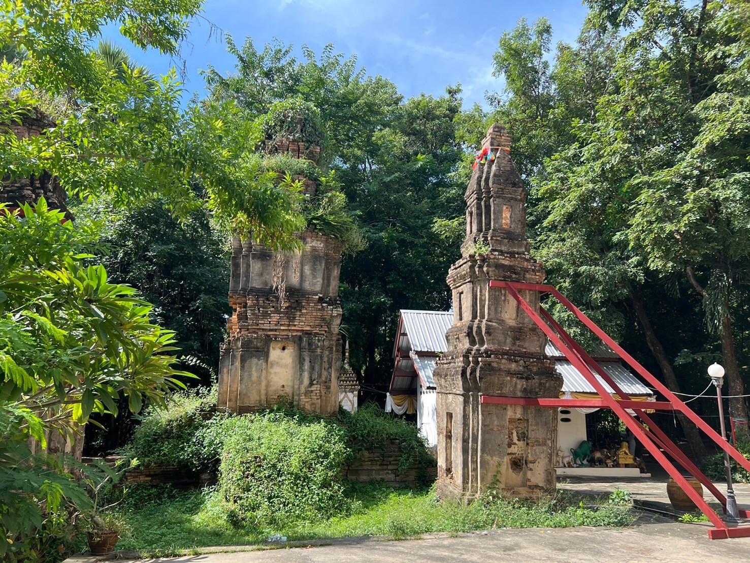 ปราสาทเมืองที รูปที่ 7