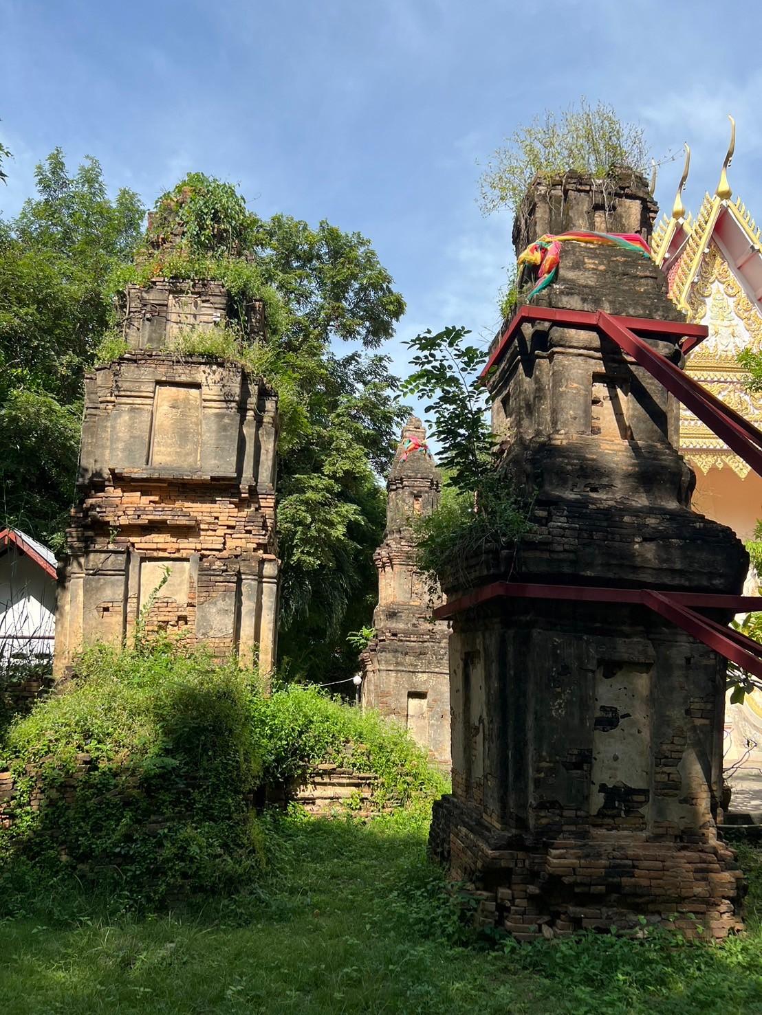 ปราสาทเมืองที รูปที่ 10