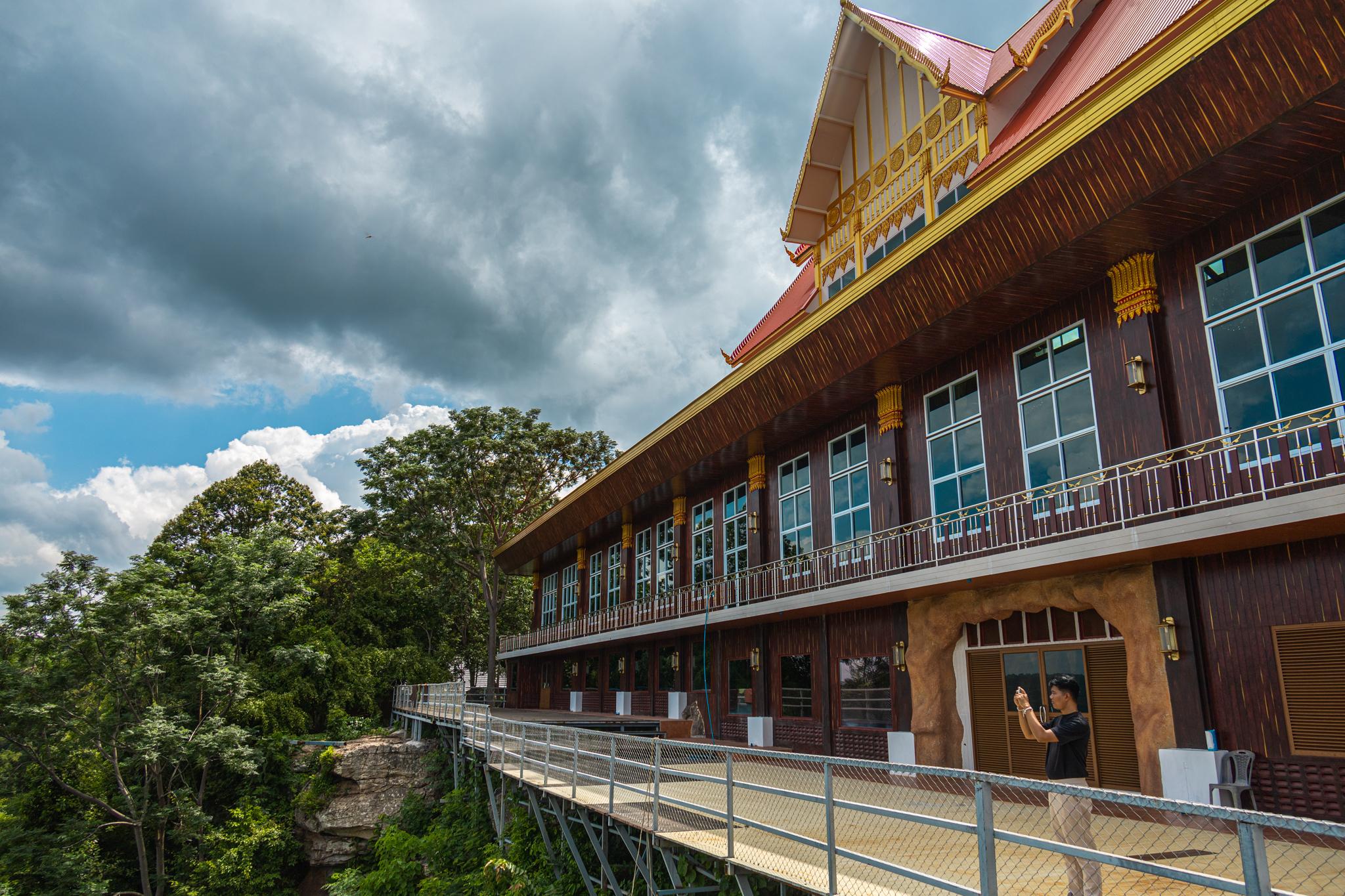 วัดเขาศาลาอตุลฐานะจาโร รูปที่ 23