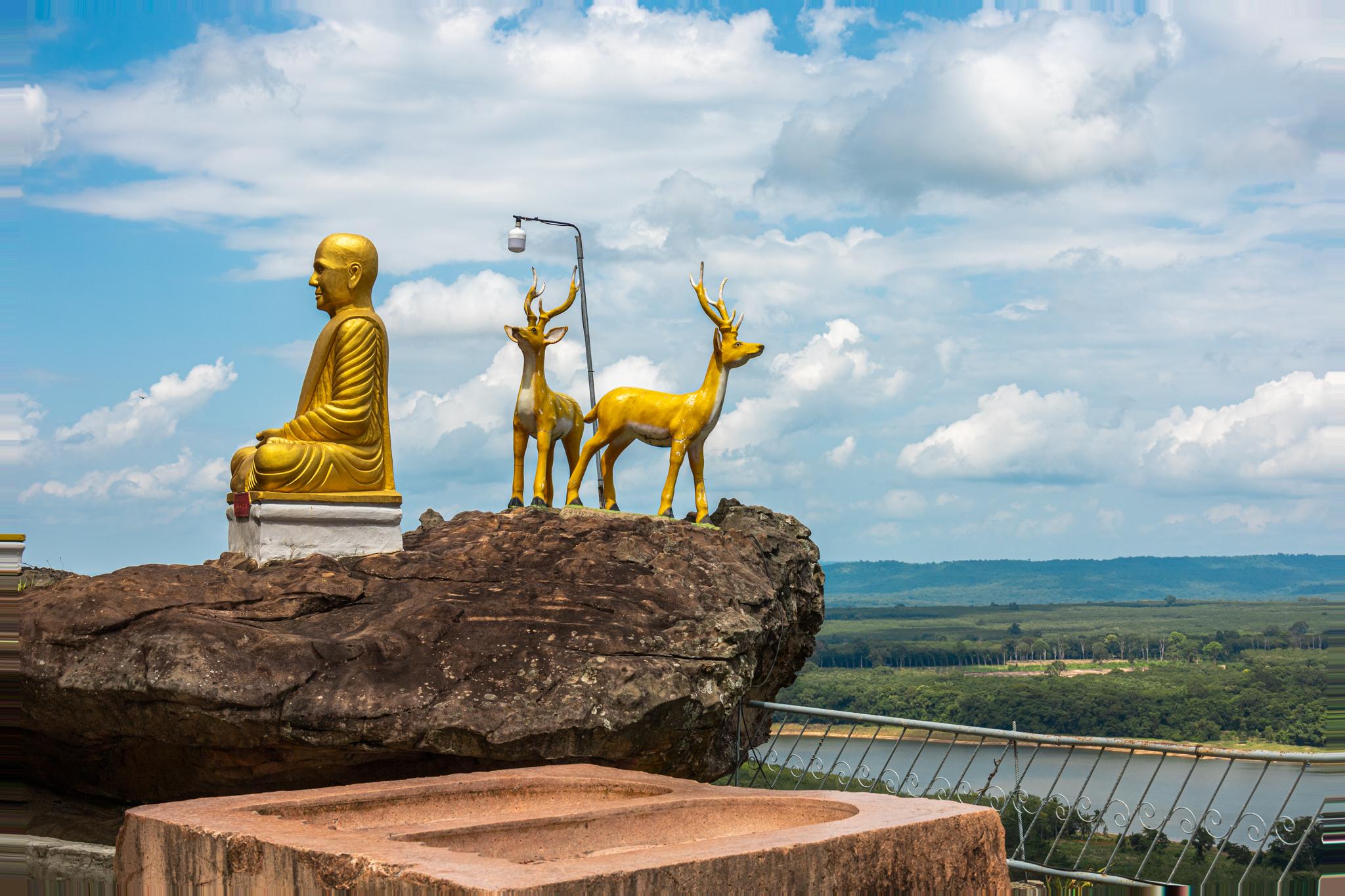 วัดเขาศาลาอตุลฐานะจาโร รูปที่ 24