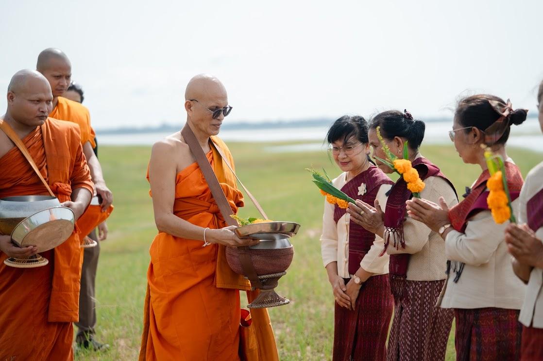การท่องเที่ยววิถีชุมชนบ้านเทนมีย์ รูปที่ 13