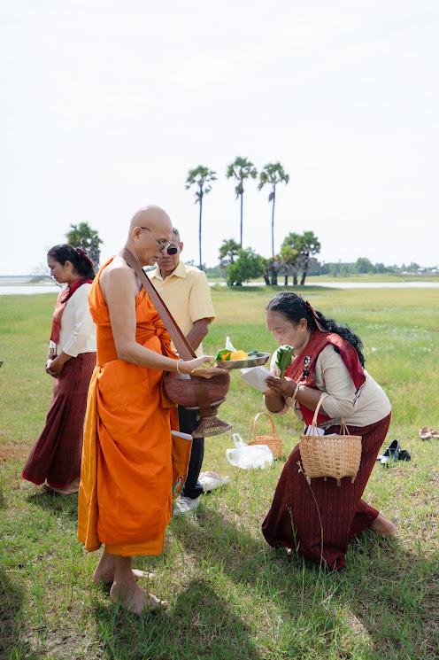 การท่องเที่ยววิถีชุมชนบ้านเทนมีย์ รูปที่ 14