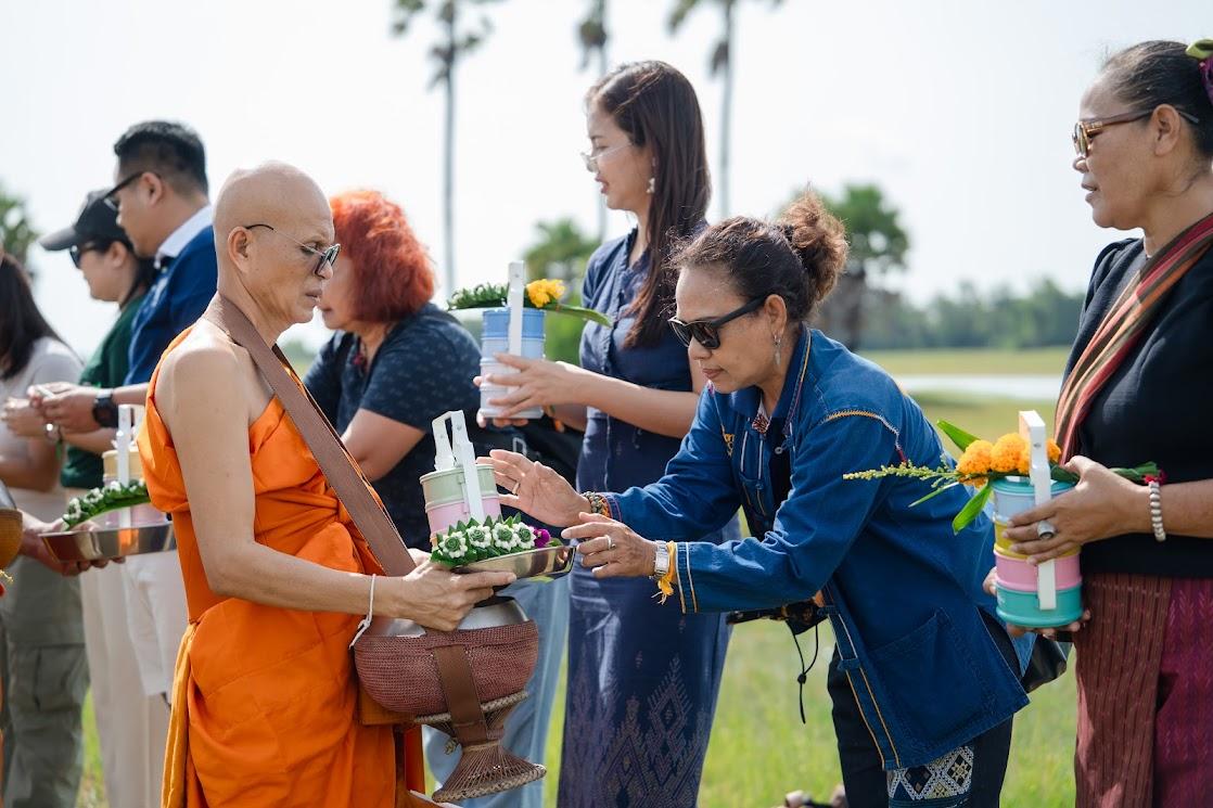 การท่องเที่ยววิถีชุมชนบ้านเทนมีย์ รูปที่ 27