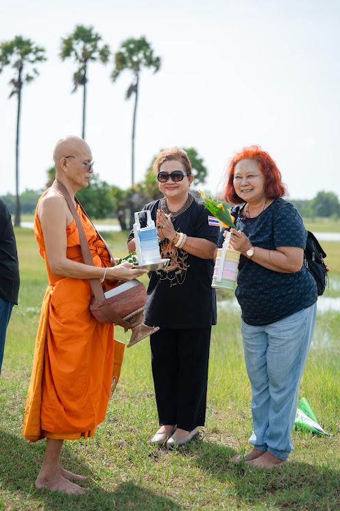 การท่องเที่ยววิถีชุมชนบ้านเทนมีย์ รูปที่ 15