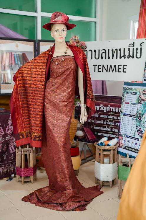 การท่องเที่ยววิถีชุมชนบ้านเทนมีย์ รูปที่ 28