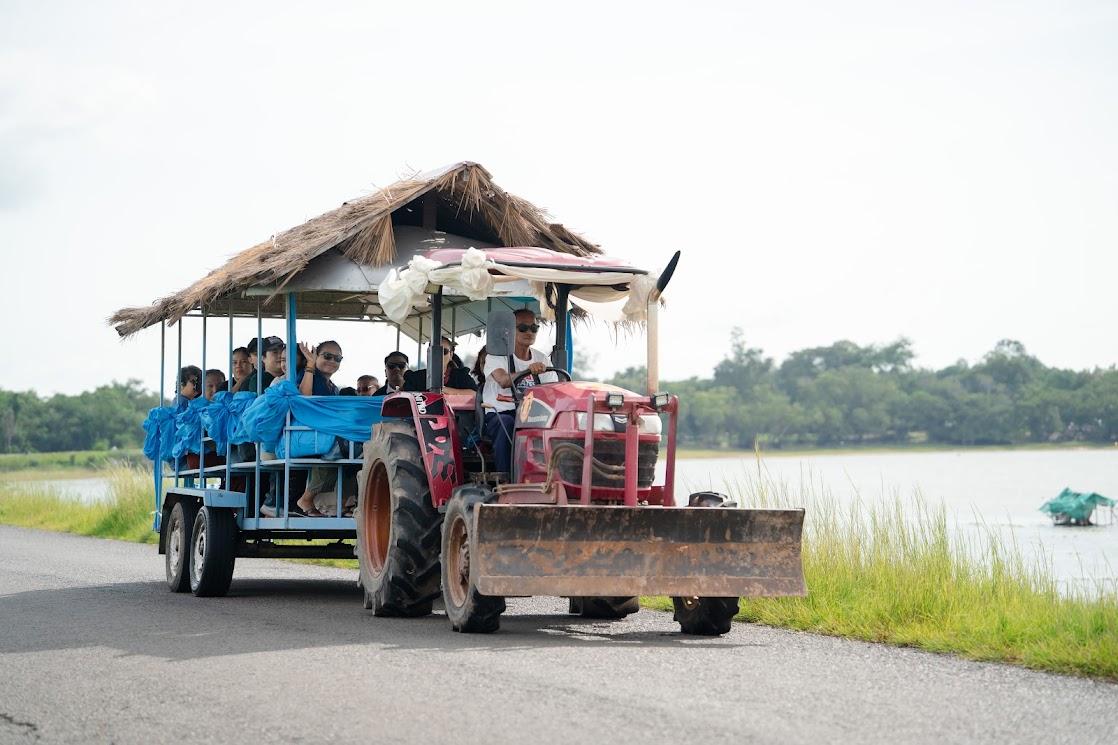 การท่องเที่ยววิถีชุมชนบ้านเทนมีย์ รูปที่ 21