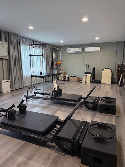 Librapilates