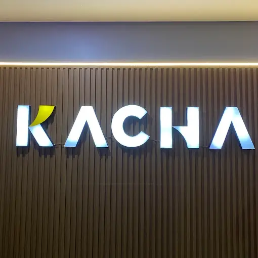 Kacha Private Studio - Surin
