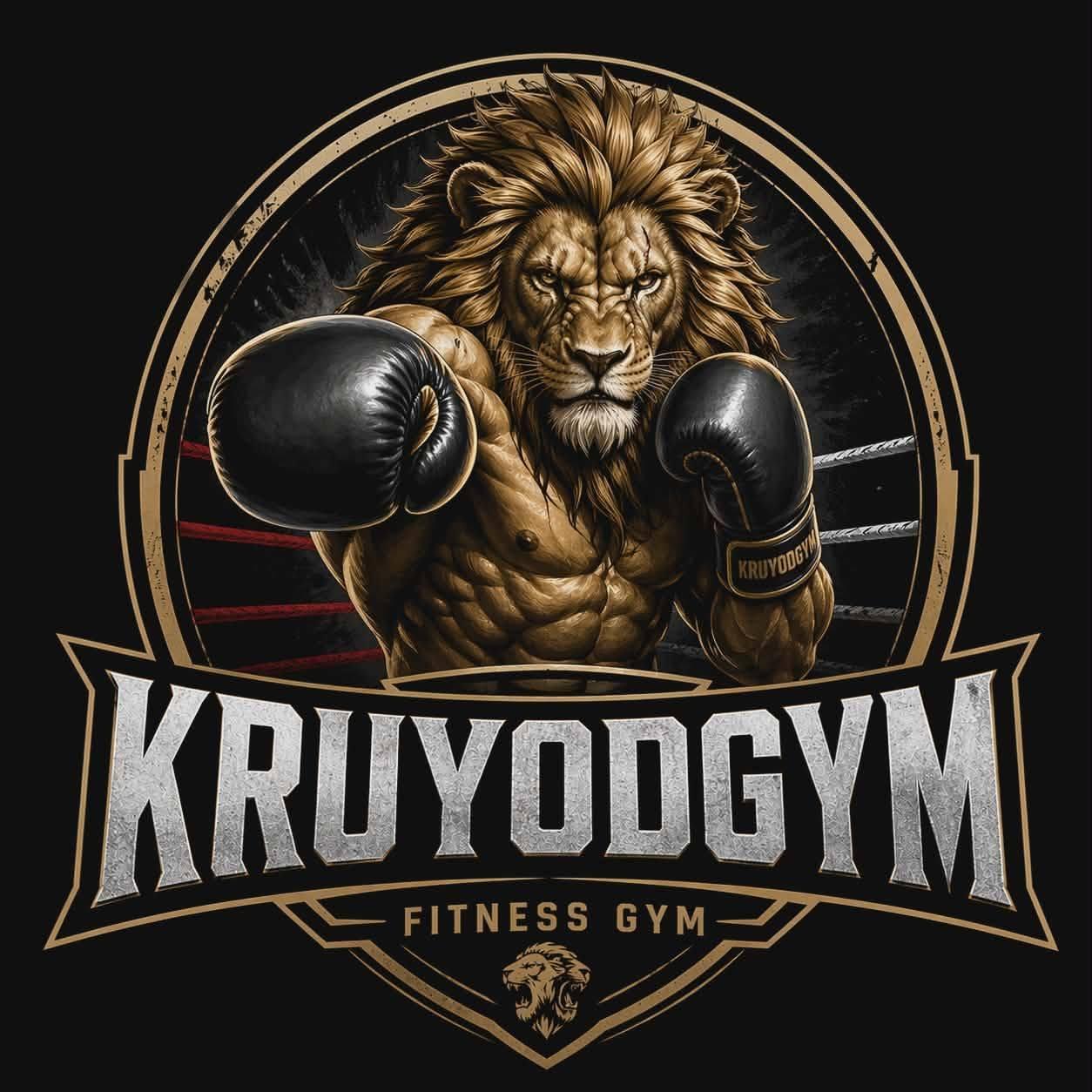 KruyodGym SuRin  (Kruyodgym Surin)
