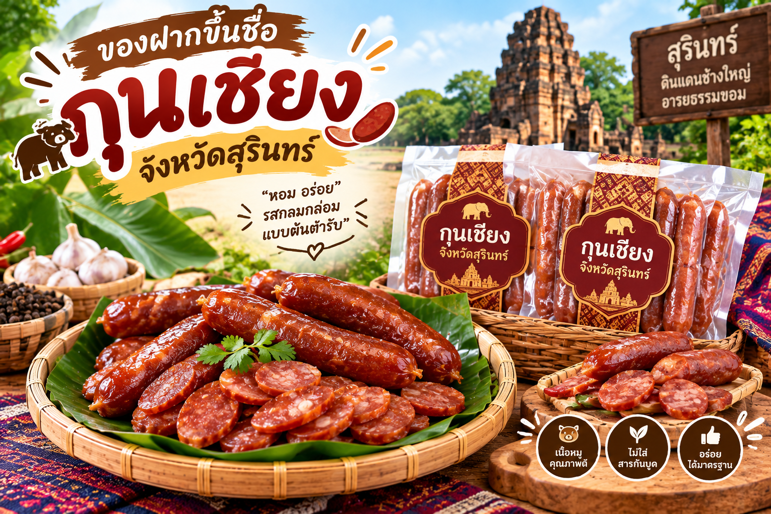 กุนเชียง